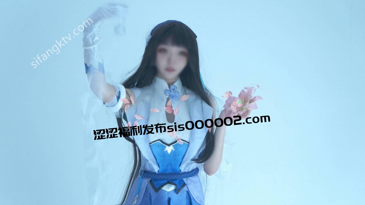 X推特高颜值福利姬COS妹子 小余7弹合集 7.3G